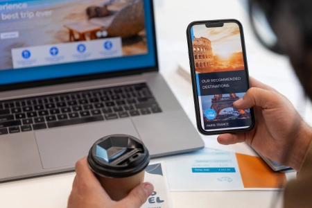 Product Page Optimization